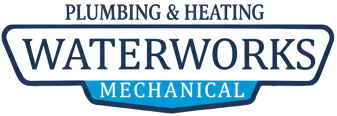 Waterworks Mechanical Inc. logo