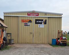 Waurika Truck And Tire Center logo