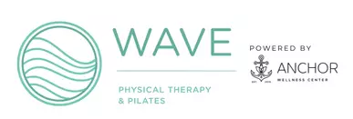 WAVE Physical Therapy & Pilates - Kenwood logo