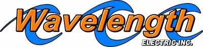 Wavelength Electrical Contracting INC logo