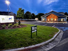 Wayside Animal Hospital @ Ellijay logo
