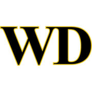 WD Door Garage Doors & Openers of Des Moines logo