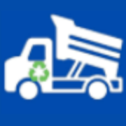 WE CLEAN NEW YORK RUBBISH REMOVAL logo