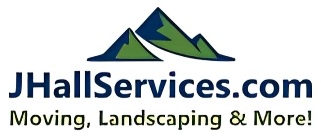 We Hall Moving Services logo