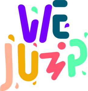 We Jump LLC logo