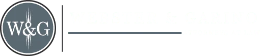 Webster & Garino LLC logo