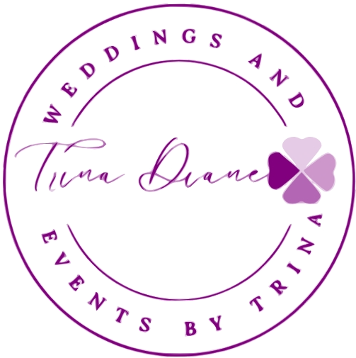 Weddings And Events By Trina, LLC logo