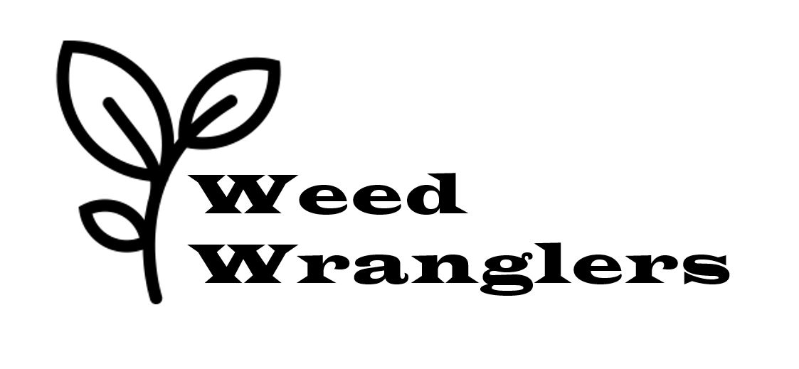 Weed Wranglers logo