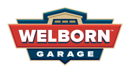 Welborn Garage Door Repair logo