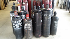 Welders Welding Supply Co logo