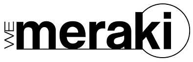 WeMeraki logo