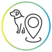Wendy's Dog House logo