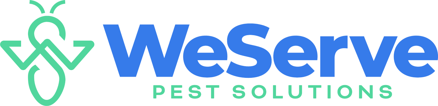 WeServe Pest Solutions logo