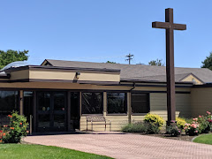 Wesley United Methodist Church & Preschool logo