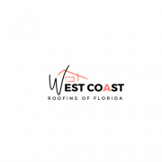 West Florida Roofing logo