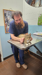 West Haven Animal Clinic logo