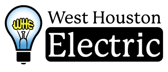 West Houston Electric logo