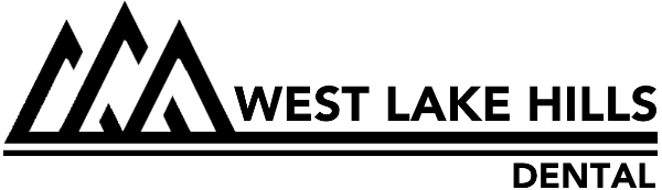 West Lake Hills Dental logo