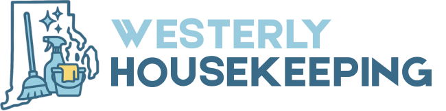 Westerly Housekeeping logo