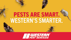 Western Pest Services logo