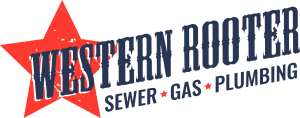 Western Rooter & Plumbing logo