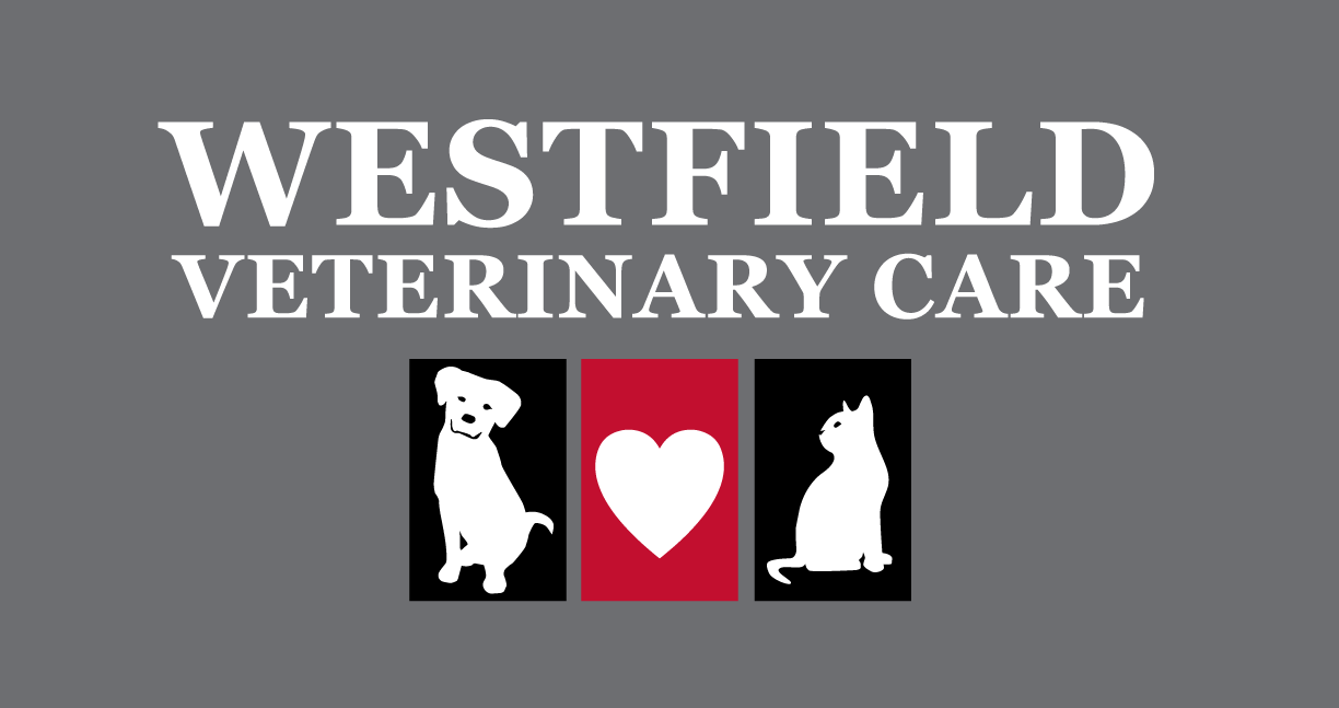 Westfield Veterinary Care logo