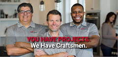 Westlake Ace Handyman Services Kansas City, Kansas logo