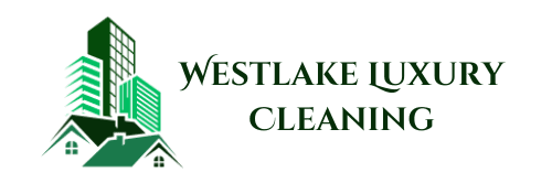 Westlake Luxury Cleaning logo