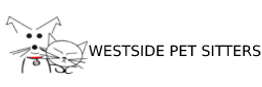 Westside Pet Sitters logo