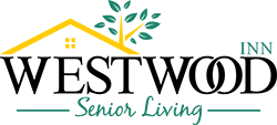 Westwood Inn - Senior Living Community logo