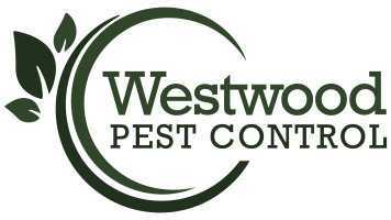 Westwood Pest Control logo