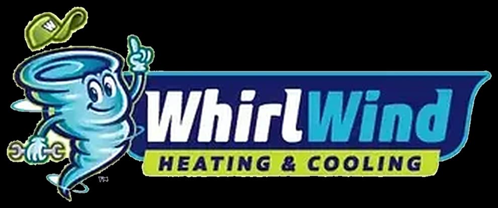 WhirlWind Heating & Cooling LLC logo