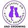 Whiskers on Kittens Boarding and Dog and Cat Grooming logo