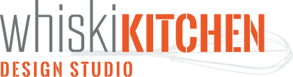 Whiski Kitchen Design Studio logo