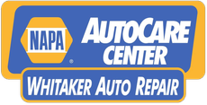 Whitaker Auto Repair logo