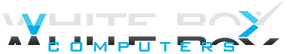 White Box Computers logo