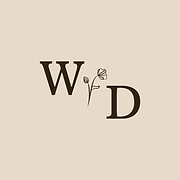 White Dahlia Events logo