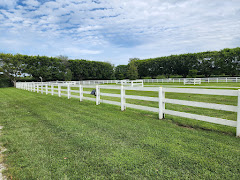 White Fences logo