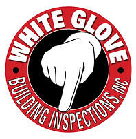 White Glove Building Inspections, Inc. logo