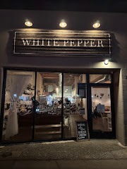 White Pepper logo