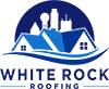 White Rock Roofing logo