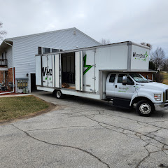 White Star Movers logo