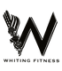 Whiting Fitness logo