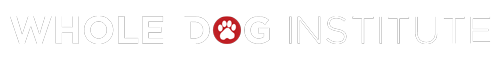 Whole Dog Institute logo