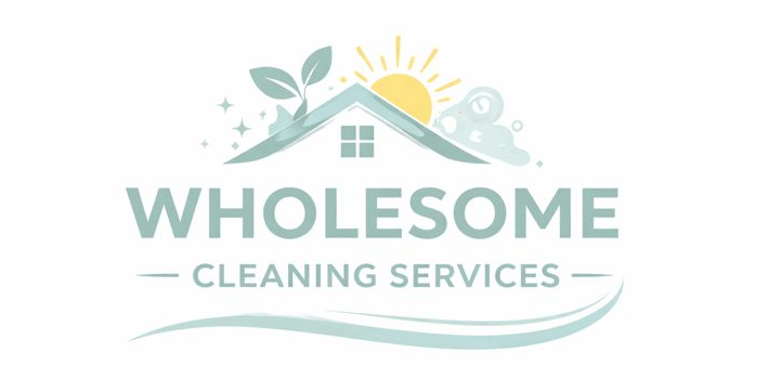 Wholesome Cleaning Services of Bradenton logo