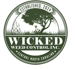 Wicked Weed Control logo