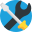 Wide Reach Garage & Gate logo
