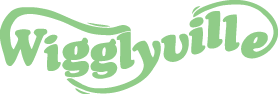 Wigglyville, Inc. logo
