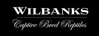Wilbanks Captive Bred Reptiles logo