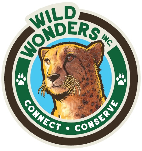 Wild Wonders, Inc logo